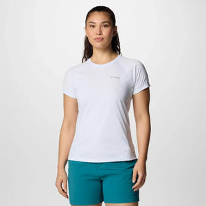 Columbia Cirque River Short Sleeve Creew