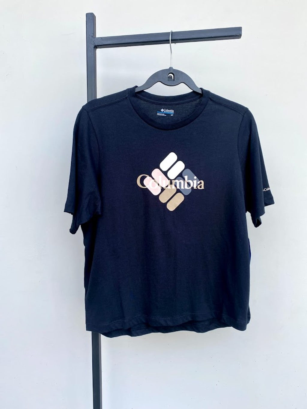 Columbia North Cascades Relaxed Tee