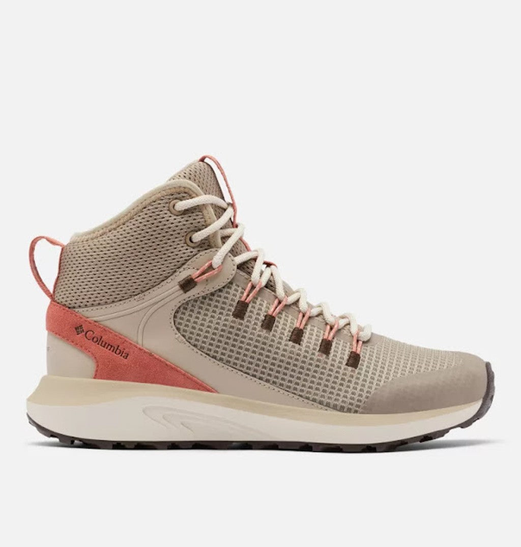 Columbia Trailstorm Mid Waterproof