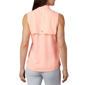 Columbia Tamiami Women`s Sleeveless