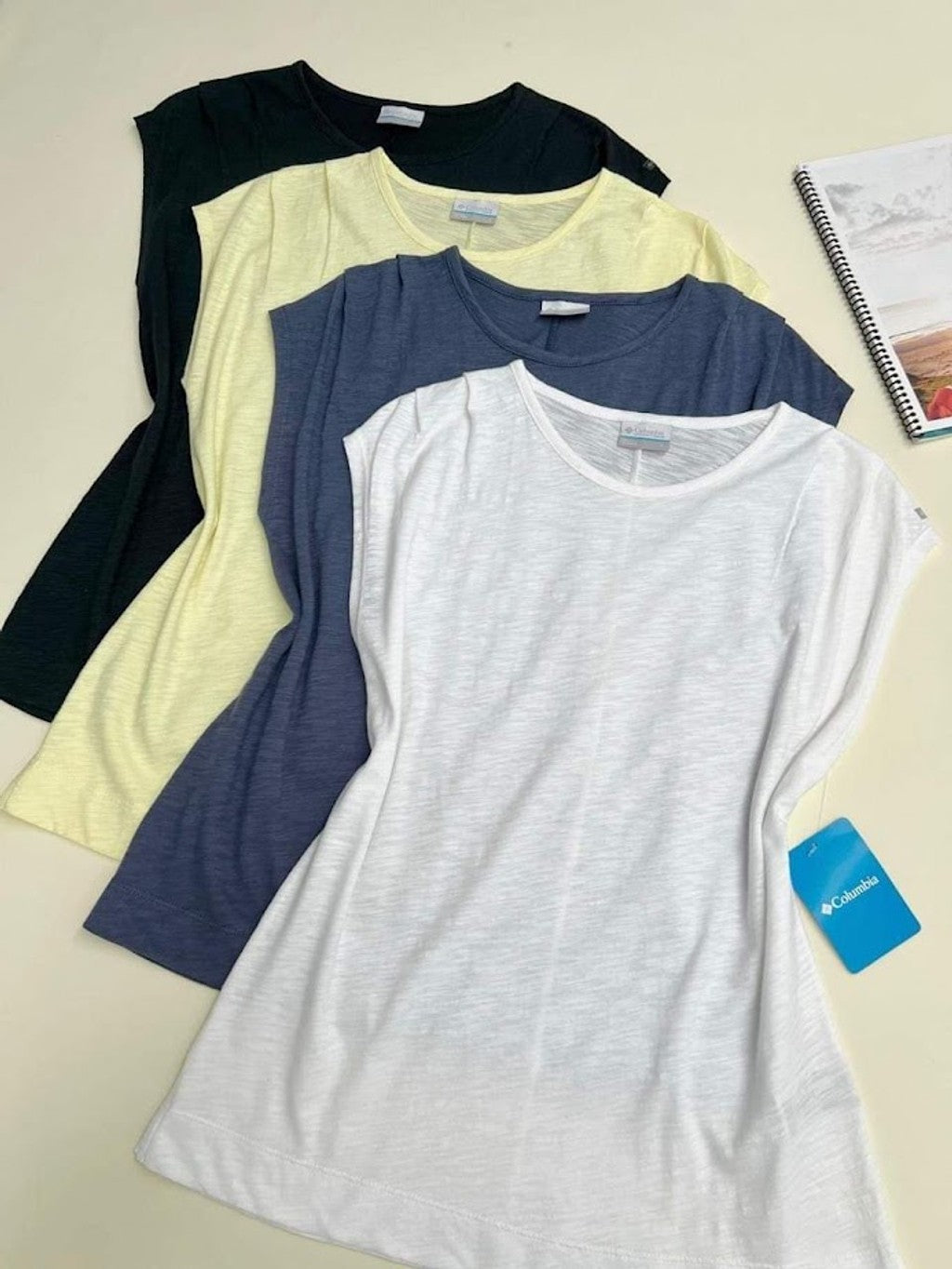 Columbia Point Loma Short Sleeve Tee