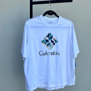 Columbia North Cascades Relaxed Tee