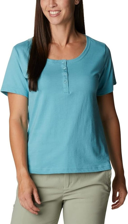 Columbia Saphire Point Henley