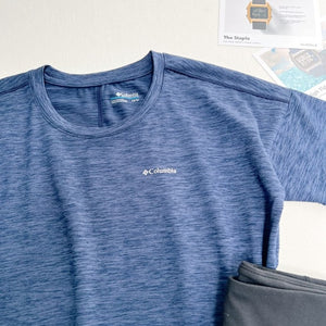 Columbia Weekend Adventure SS