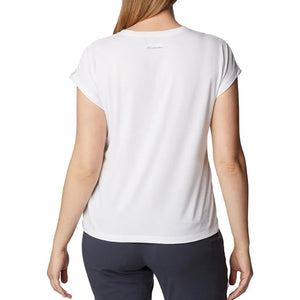 Columbia Boundless Trek Short Sleeve Tee
