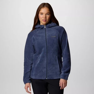Columbia Benton Springs Full Zip Hoodie