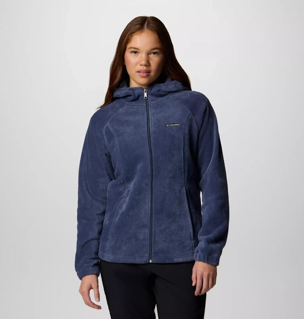 Columbia Benton Springs Full Zip Hoodie