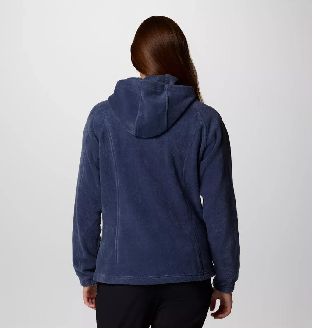 Columbia Benton Springs Full Zip Hoodie