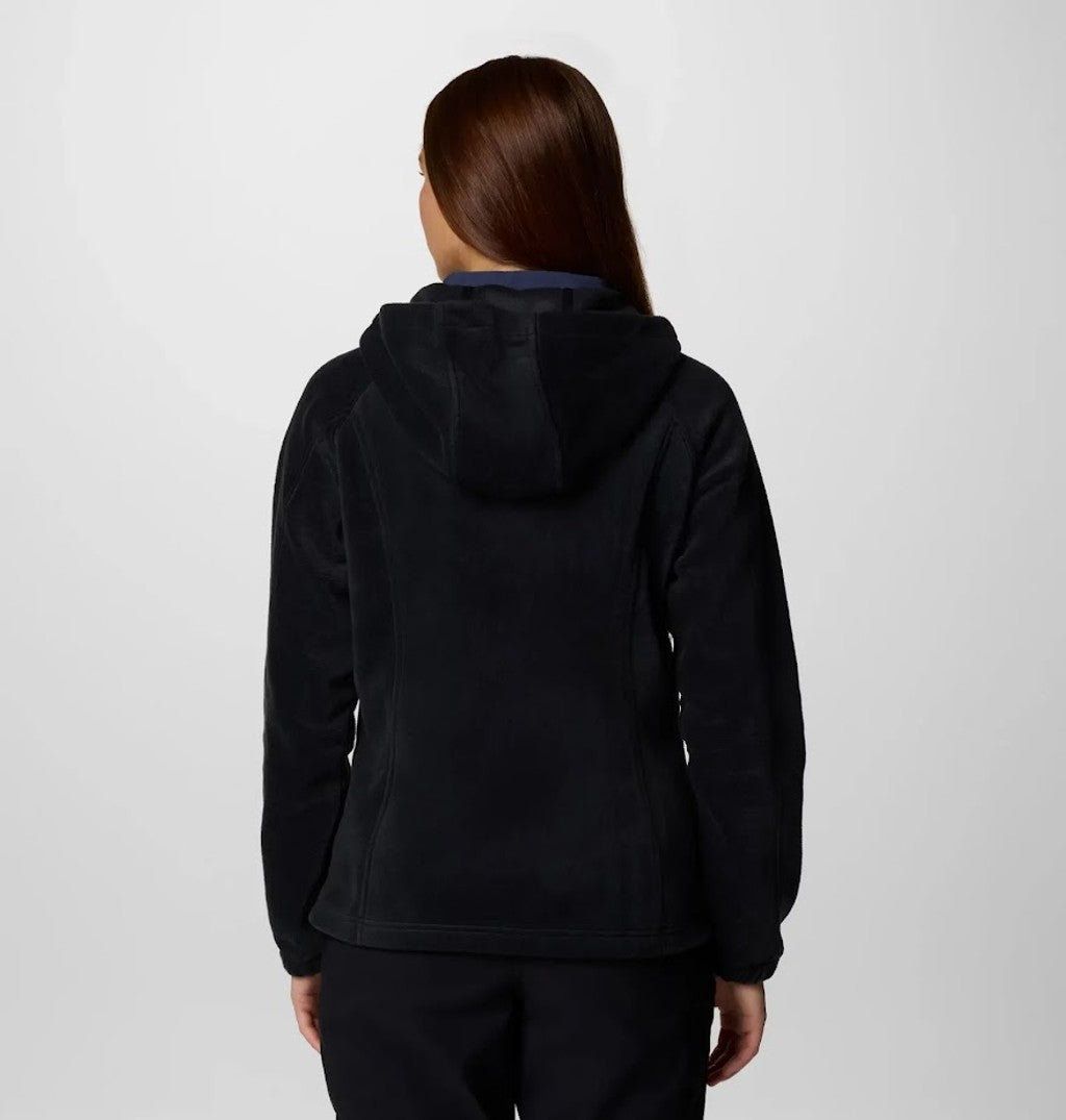 Columbia Benton Springs Full Zip Hoodie