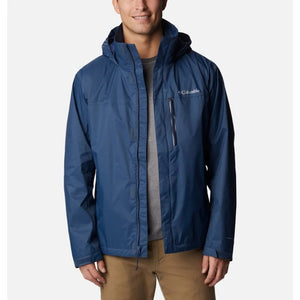 Columbia Pouration Jacket Men