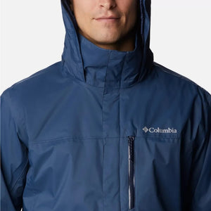 Columbia Pouration Jacket Men