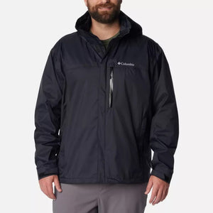 Columbia Pouration Jacket Men
