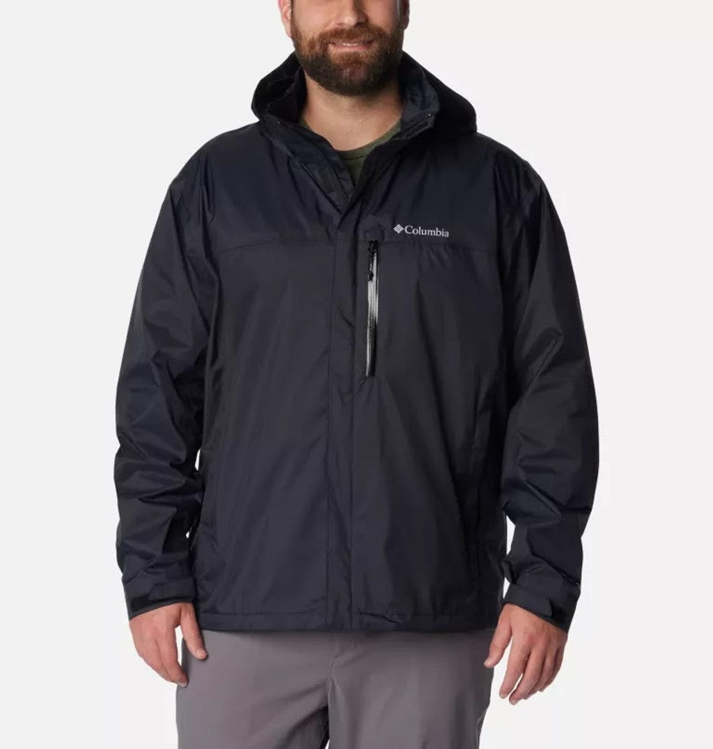 Columbia Pouration Jacket Men