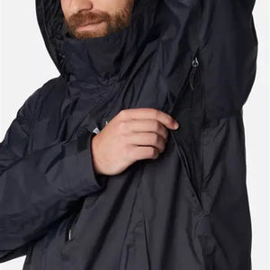 Columbia Pouration Jacket Men