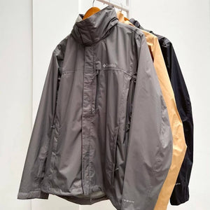 Columbia Pouration Jacket Men