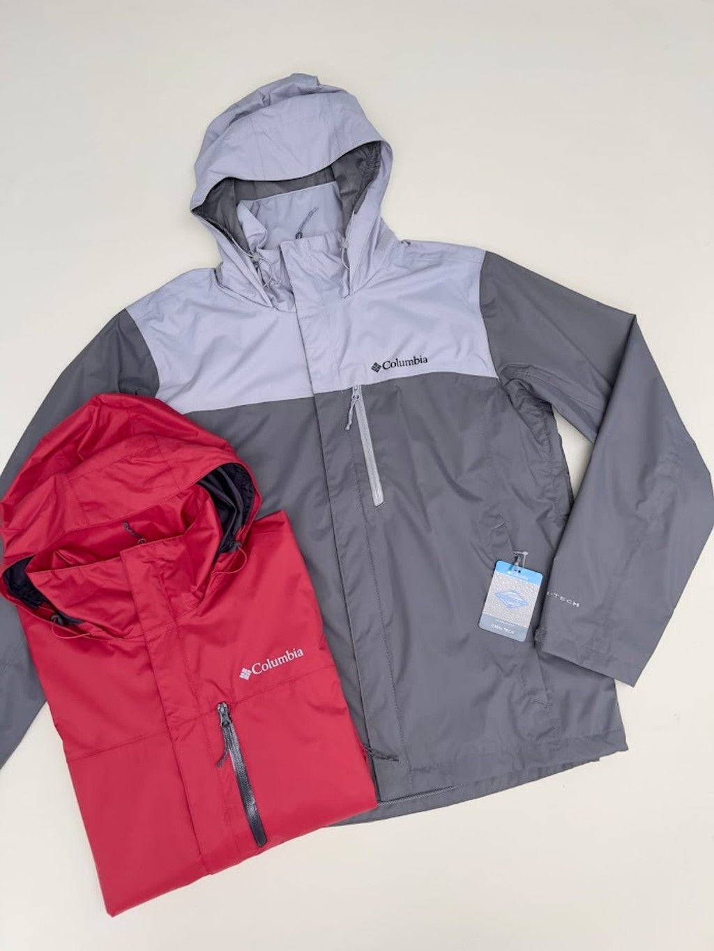 Columbia Pouration Jacket Men