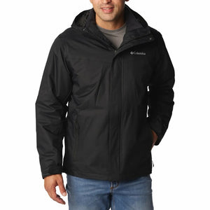 Columbia Heights Jacket