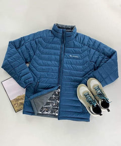 Columbia M Wolf Creek Falls Jacket