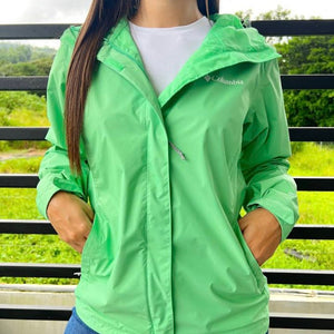 Columbia Arcadia II Jacket