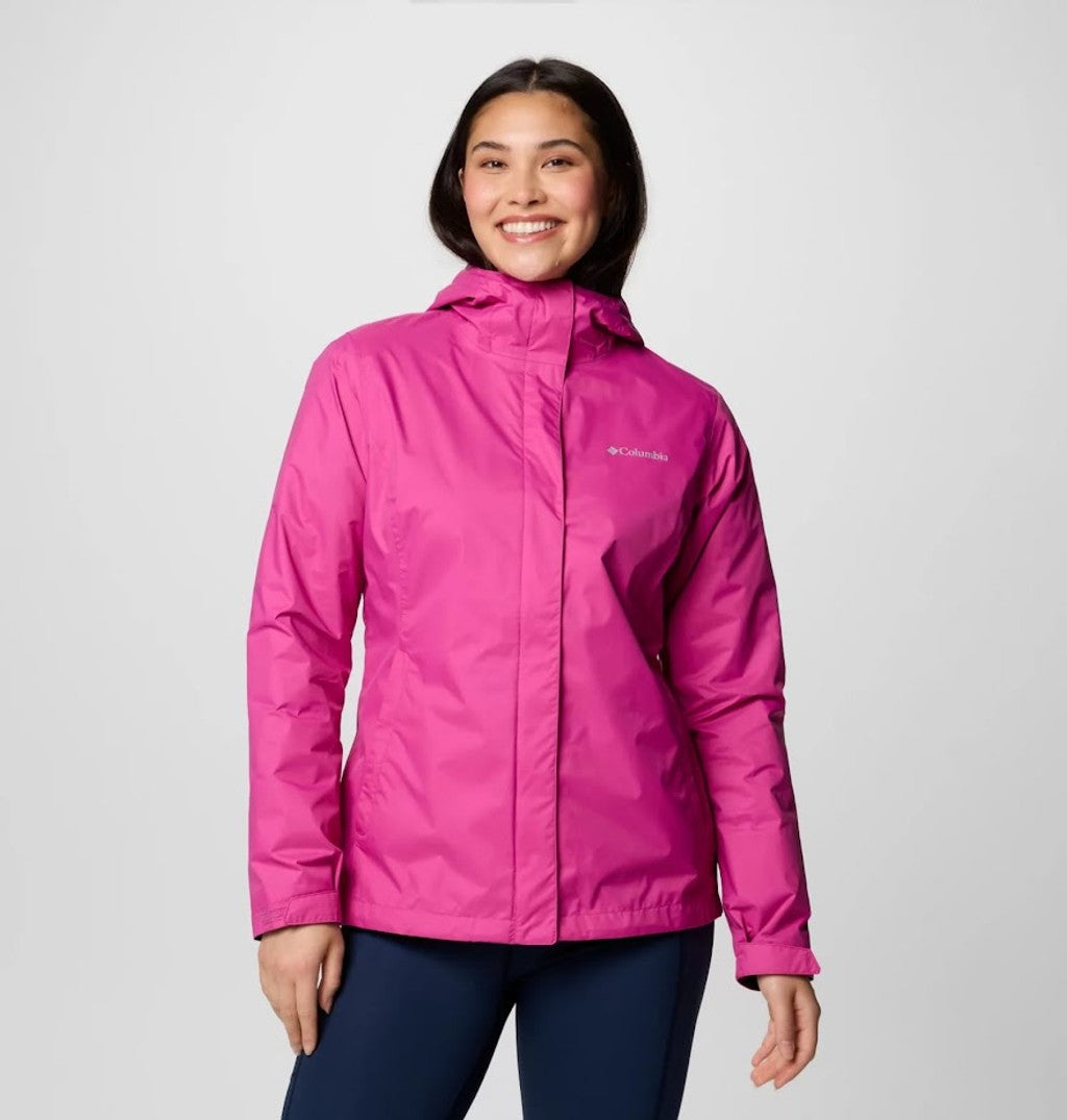Columbia Arcadia II Jacket