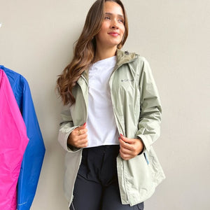 Columbia Arcadia II Jacket