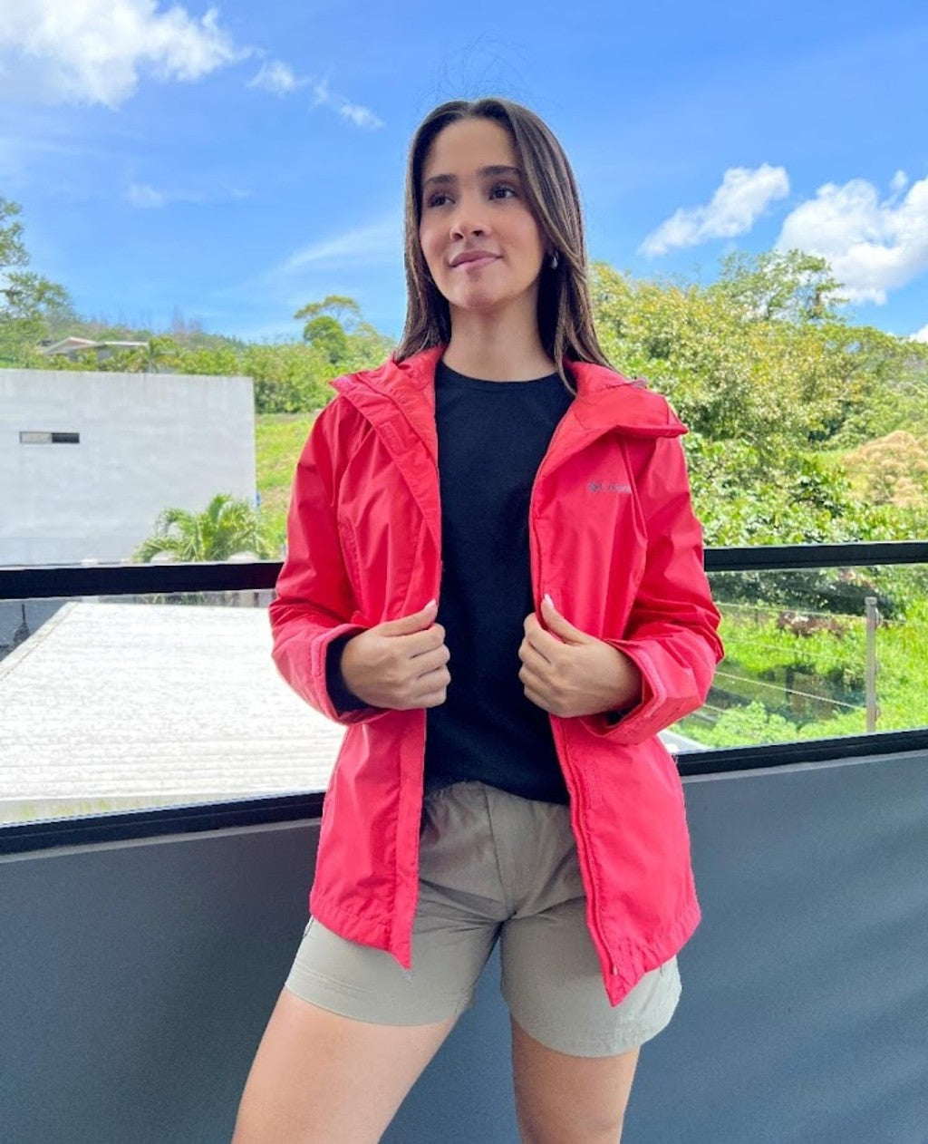 Columbia Arcadia II Jacket