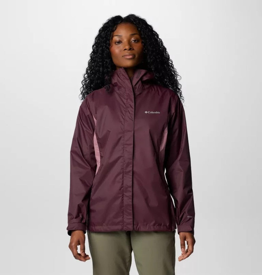 Columbia Arcadia II Jacket