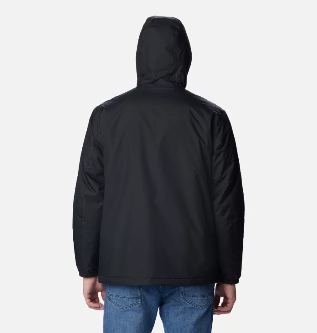 Columbia Cedar Cliff Insulated Jacket