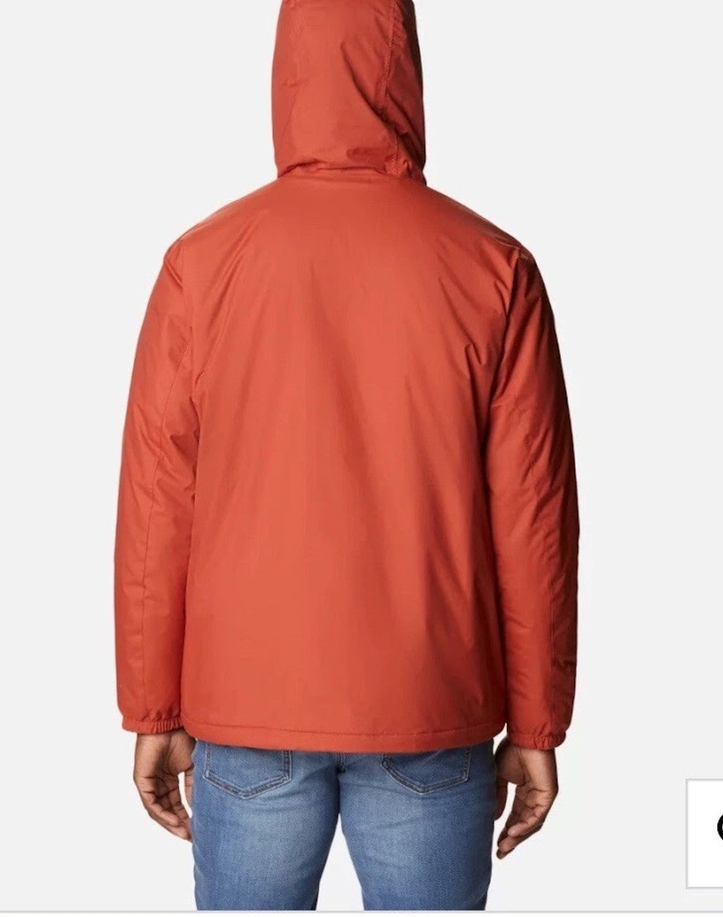 Columbia Cedar Cliff Insulated Jacket