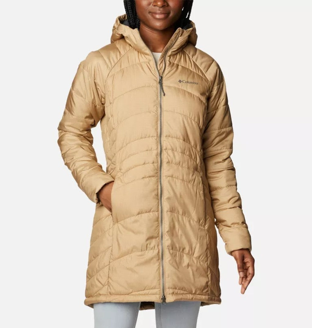 Columbia Karis Gale Long Jacket