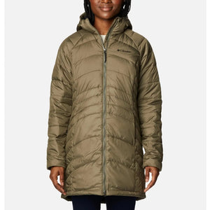 Columbia Karis Gale Long Jacket