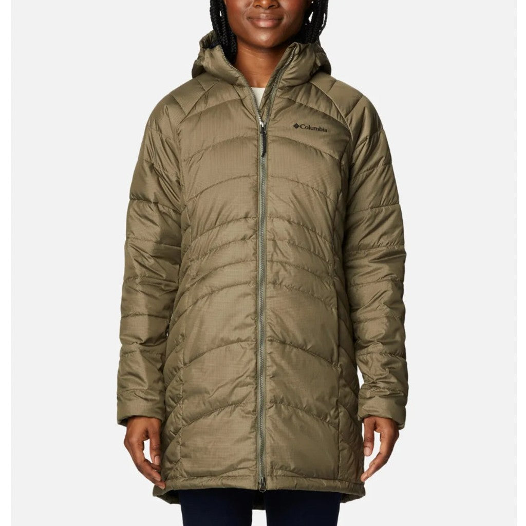 Columbia Karis Gale Long Jacket