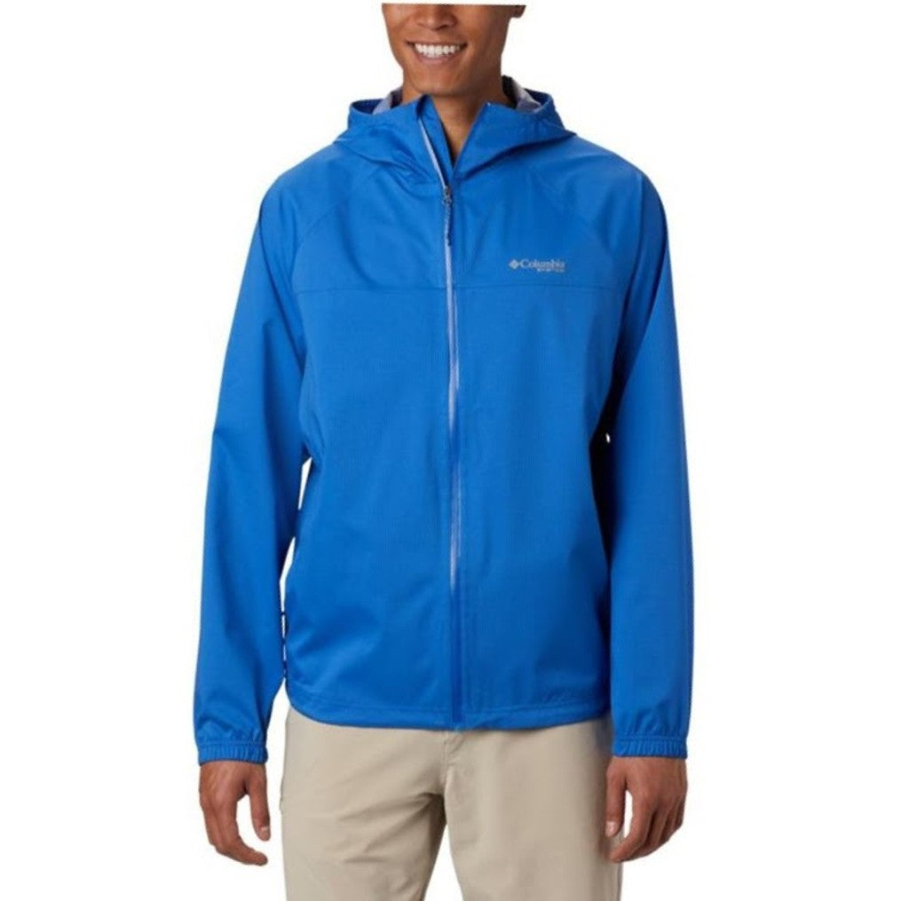 Columbia Tamiami Hurricane Jacket