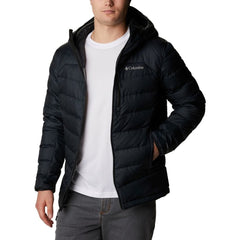 Columbia Autumn Park Down Hooded Jacket