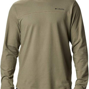 Columbia Rugged Ridge Long Sleeve Crew