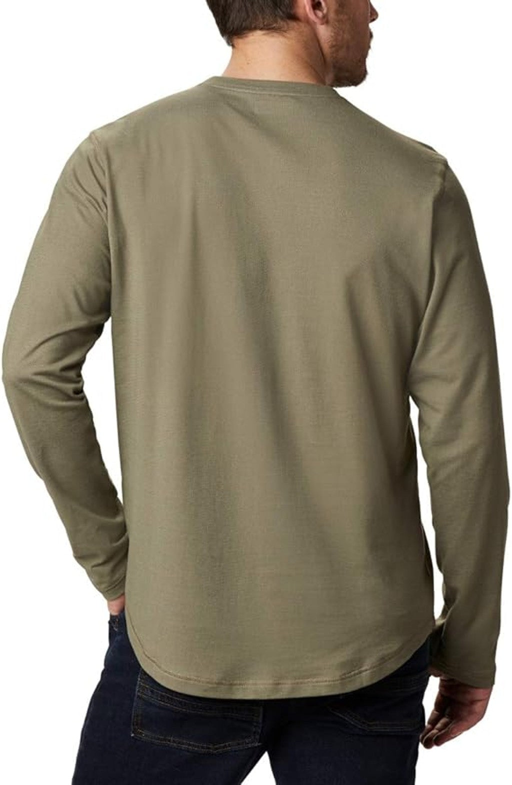 Columbia Rugged Ridge Long Sleeve Crew