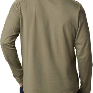 Columbia Rugged Ridge Long Sleeve Crew