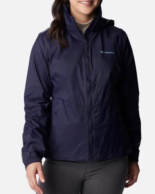 Columbia W Indy Point Jacket
