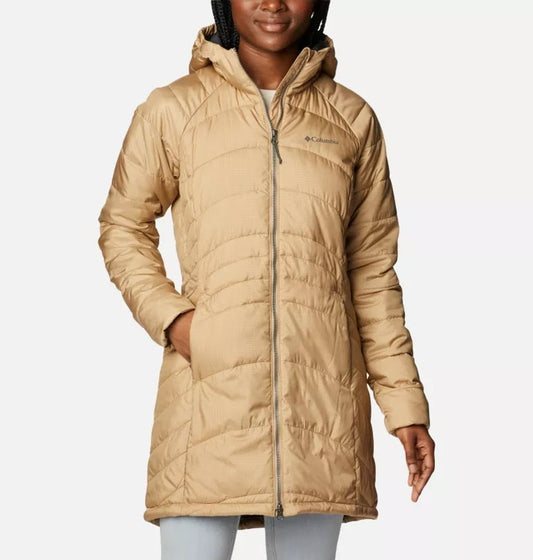 Columbia Karis Gale Long Jacket