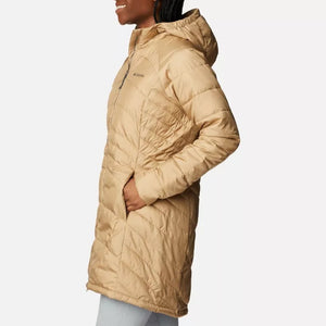 Columbia Karis Gale Long Jacket