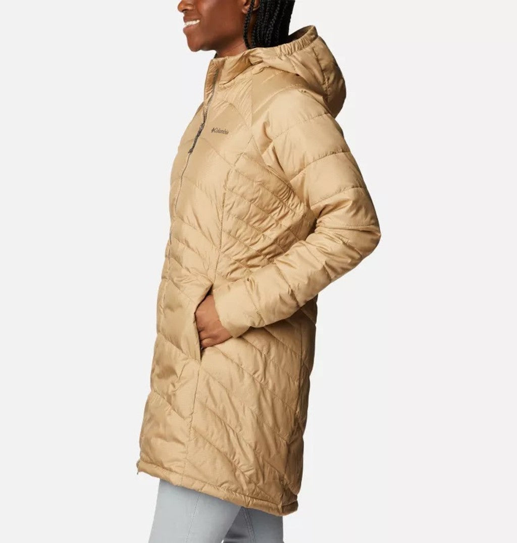 Columbia Karis Gale Long Jacket