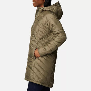 Columbia Karis Gale Long Jacket