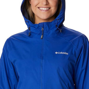 Columbia Inner Limits II Jacket
