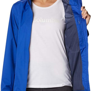 Columbia Inner Limits II Jacket