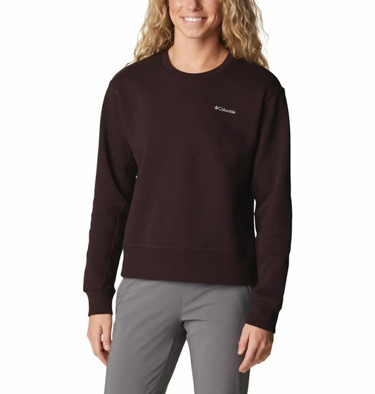 Columbia Lodge Crew IV