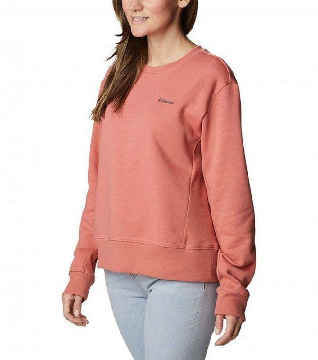 Columbia Lodge Crew IV