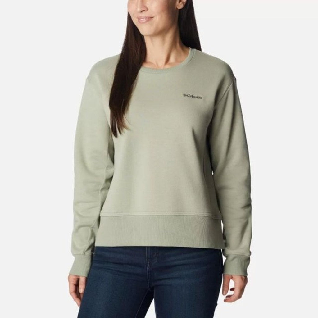 Columbia Lodge Crew IV