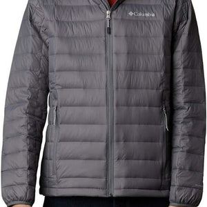 Columbia Voodoo Falls 590 TurboDown Hooded Jacket