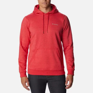 Columbia M Keyhole Peak Logo Hoodie