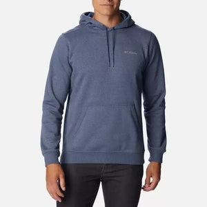 Columbia M Keyhole Peak Logo Hoodie